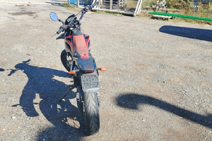 Beta rr 50 motard 2011