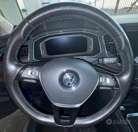 Volante golf /t roc /polo / Volkswagen