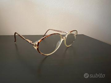 Occhiale vista donna modello Clark 257 5416 C3