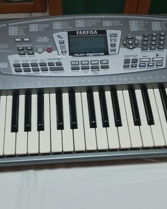 piano forte 