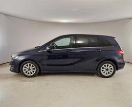 MERCEDES-BENZ B 200 d Automatic Business