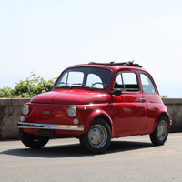 Fiat 500L 1971
