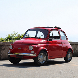 Fiat 500L 1971