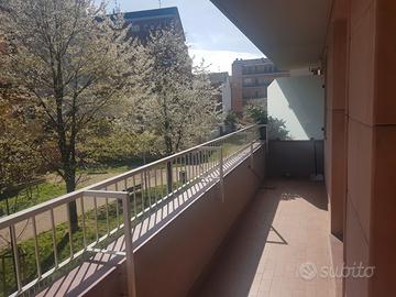 STANZA singola tutto incluso