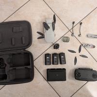 Drone DJI Mavic mini NON FUNZIONANTE