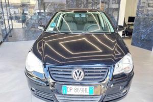 VOLKSWAGEN Polo 1.2/60CV GPL VALIDO