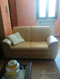 Divano chateau d'ax 2 posti