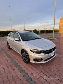 Fiat tipo 1.6 120 CV multijet euro 6D