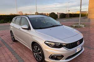 Fiat tipo 1.6 120 CV multijet euro 6D