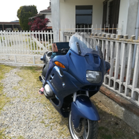 Bmw r850rt