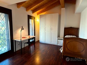 Camera - stanza - singola - rozzano