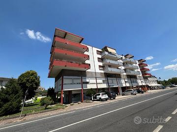 CENTRALISSIMO AMPIO BICAMERE