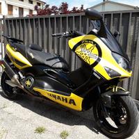 Tmax 500 