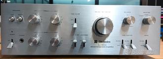 Used Technics SU-3200 for Sale | HifiShark.com