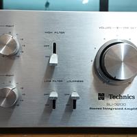 Technics SU 3200