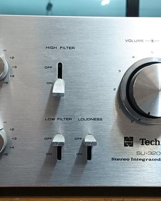 Technics SU 3200