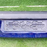 PARAURTI POSTERIORE COMPLETO OPEL Corsa C 5P 1Â° S