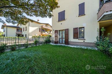 2 LOCALI A REGGIO NELL'EMILIA