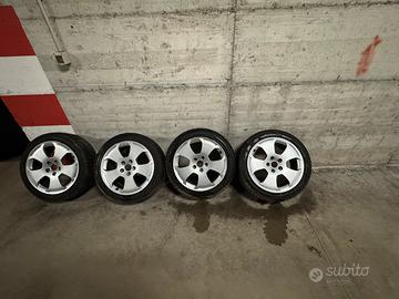 Gomme invernali
