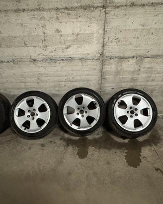 Gomme invernali