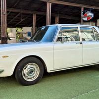 Lancia Flavia 2000 i.e. Berlina - 1972