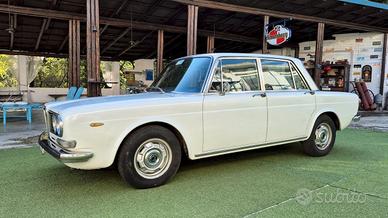 Lancia Flavia 2000 i.e. Berlina - 1972