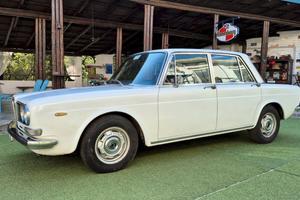 Lancia Flavia 2000 i.e. Berlina - 1972