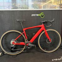 BMC ROAD MACHINE AMP 01  Taglia 51