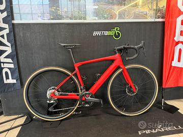 BMC ROAD MACHINE AMP 01  Taglia 51