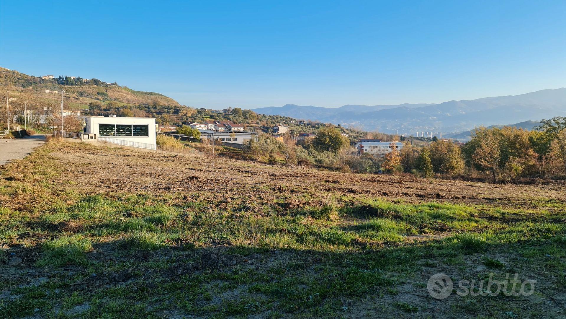 Terreno edificabile - Vista 2