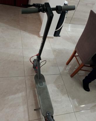 monopattino elettrico