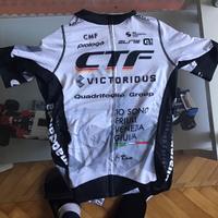 Maglietta Ale CTF Victorious Taglia S