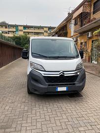 Citroen Jumper