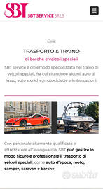 Trasporto veicoli