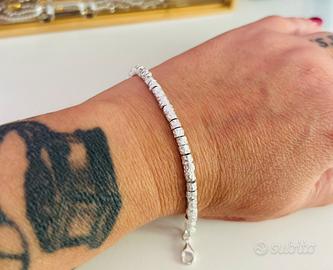 Bracciale argento 925