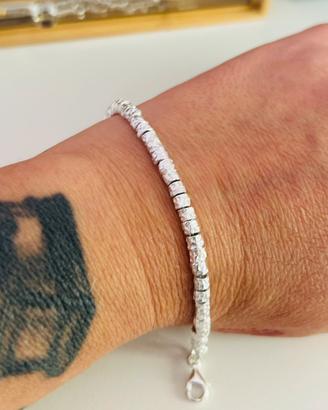 Bracciale argento 925