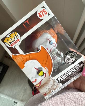 Funko Pop Pennywise