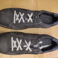 Scarpe antinfortunistiche U-Power