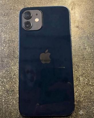 iPhone 12 128GB, batteria nuova, prezzo trattabile
