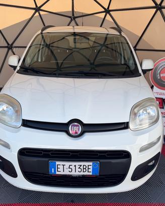 Fiat Panda 0.9 TwinAir Turbo Natural Power Easy