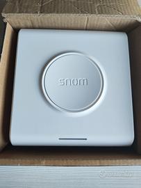 SNOM M900 Dect Multicell