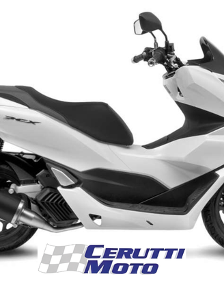 Scarico Leovince NERO Honda PCX 125 2021 -