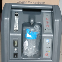 Concentratori di ossigeno