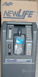 Concentratori di ossigeno