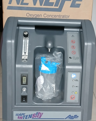 Concentratori di ossigeno