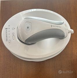 EPILATORE A LUCE PULSATA REMINGTON