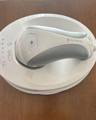 EPILATORE A LUCE PULSATA REMINGTON