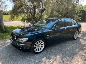 BMW serie 7 730d