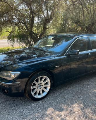 BMW serie 7 730d