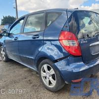 MERCEDES CLASSE A W169 A 160 95CV - Ricambi
